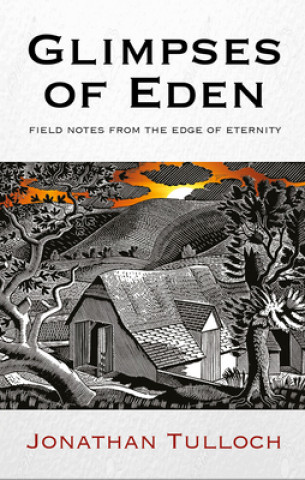 Kniha Glimpses of Eden Jonathan Tulloch