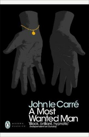 Книга Most Wanted Man John Le Carré
