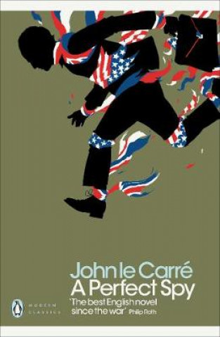 Książka Perfect Spy John Le Carré