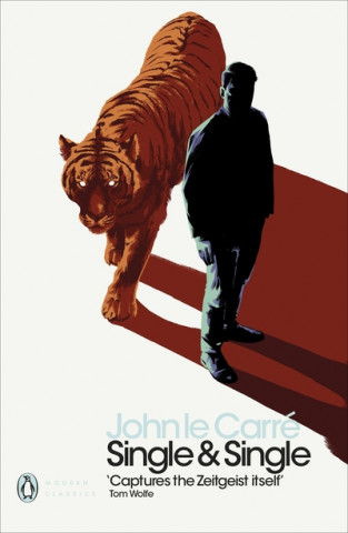 Könyv Single & Single John Le Carré