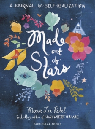 Книга Made Out of Stars Meera Lee Patel