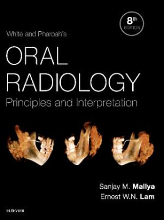 Könyv White and Pharoah's Oral Radiology Sanjay Mallya
