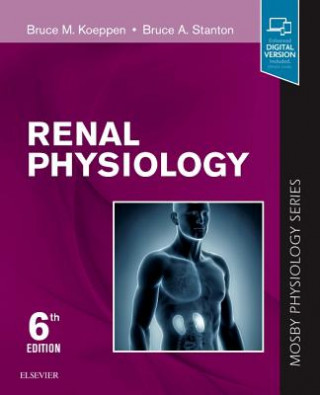 Buch Renal Physiology Bruce M. Koeppen