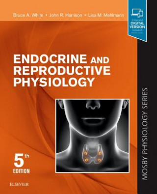 Book Endocrine and Reproductive Physiology White