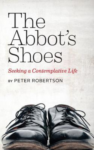 Carte Abbot's Shoes Peter Robertson