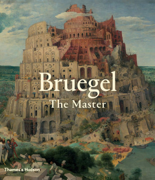 Kniha Bruegel Elke Oberthaler