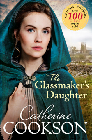 Kniha Glassmaker's Daughter Catherine Cookson