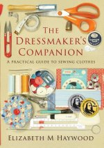 Könyv Dressmaker's Companion ELIZABETH HAYWOOD
