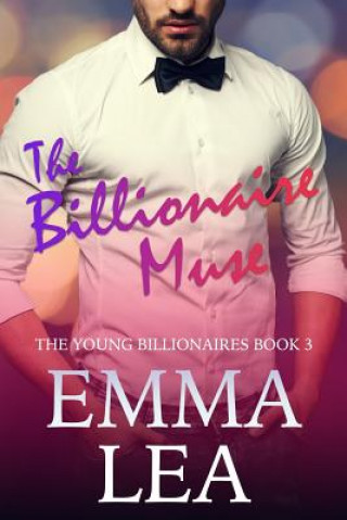 Libro Billionaire Muse EMMA LEA