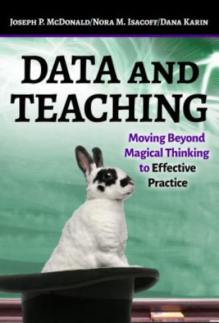 Knjiga Data and Teaching Joseph P. McDonald