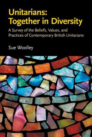 Book Unitarians Sue Woolley