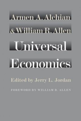 Carte Universal Economics Armen A Alchian