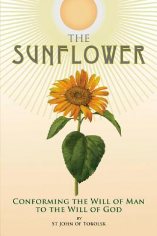 Книга Sunflower John Maximovitch