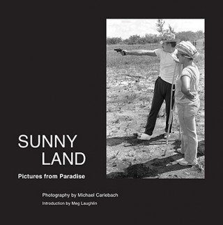 Boek Sunny Land Michael Carlebach