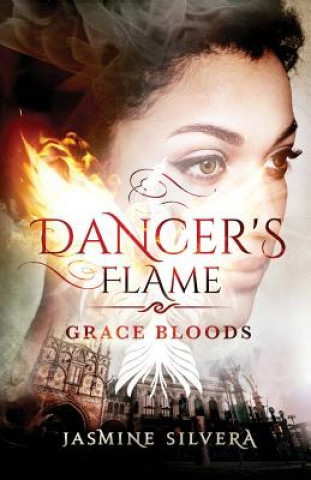 Book Dancer's Flame JASMINE SILVERA