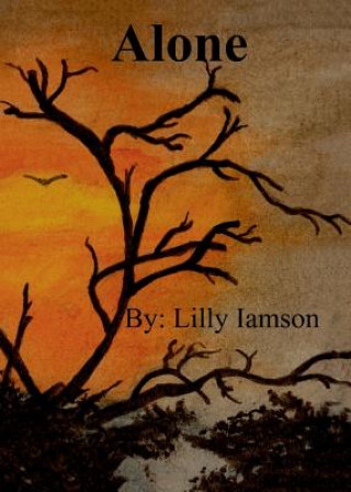 Knjiga Alone LILLY IAMSON