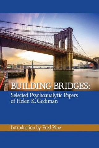 Carte Building Bridges Helen K Gediman