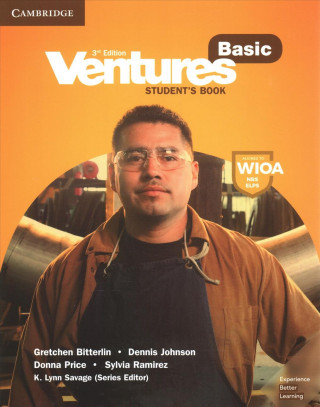 Книга Ventures Gretchen Bitterlin