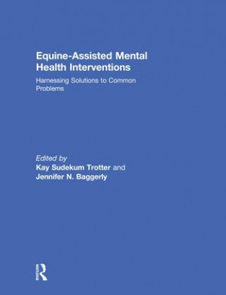 Carte Equine-Assisted Mental Health Interventions 