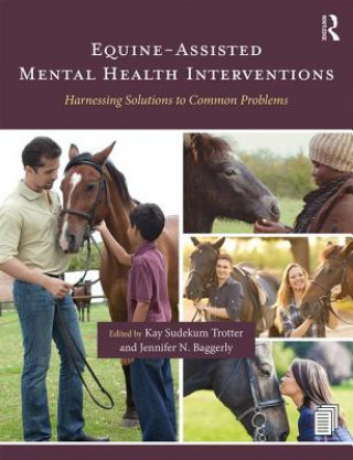 Carte Equine-Assisted Mental Health Interventions Kay Sudekum Trotter