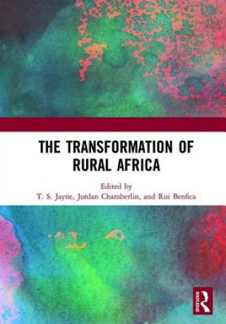 Buch Transformation of Rural Africa 