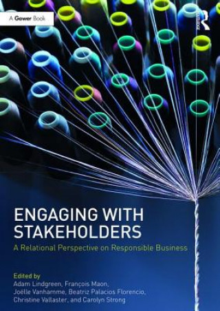 Carte Engaging With Stakeholders 
