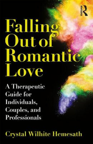Kniha Falling Out of Romantic Love HEMESATH