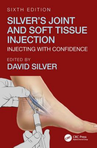 Kniha Silver's Joint and Soft Tissue Injection Silver