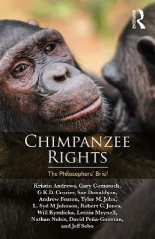 Carte Chimpanzee Rights ANDREWS