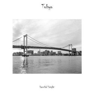 Книга Tokyo HANNIBAL HEIGHT