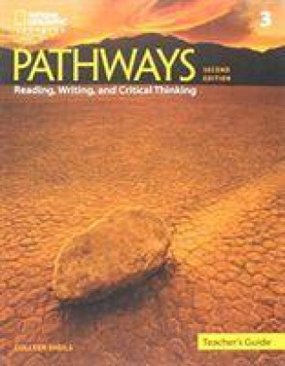 Книга Pathways: Reading, Writing, and Critical Thinking 3: Teacher's Guide 