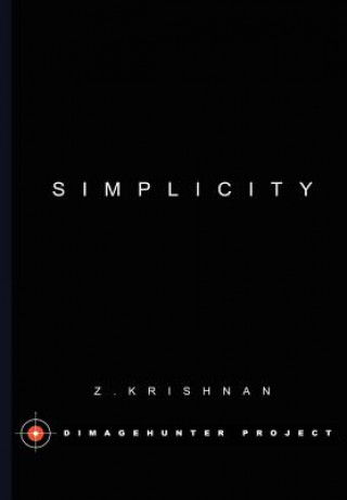 Knjiga Simplicity Z. KRISHNAN
