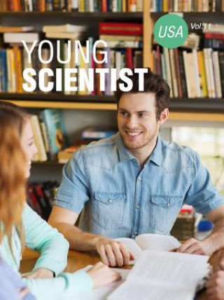 Carte Young Scientist USA, Vol. 11 Y S