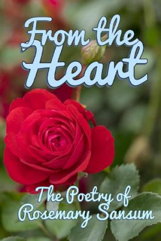 Carte From the Heart ROSEMARY SANSUM