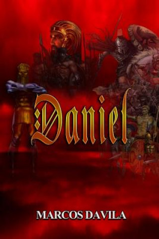 Knjiga Daniel MARCOS DAVILA