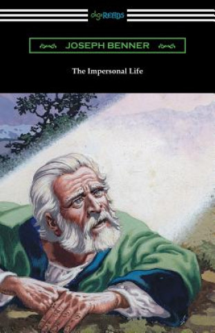 Kniha Impersonal Life JOSEPH BENNER