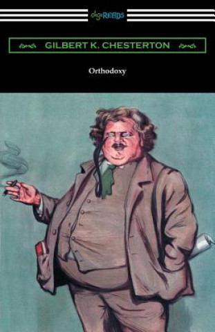 Knjiga Orthodoxy G. K. Chesterton