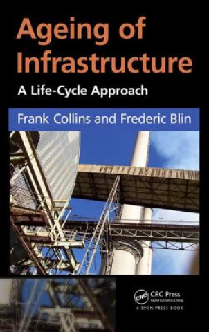 Kniha Ageing of Infrastructure Collins