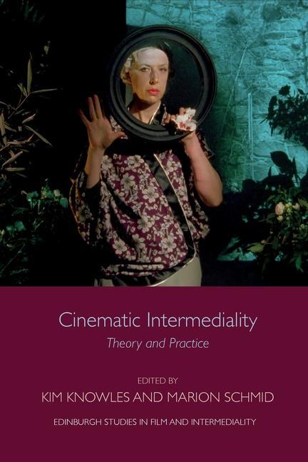 Buch KNOWLES CINEMATIC INTERMEDIALITY KNOWLES  KIM