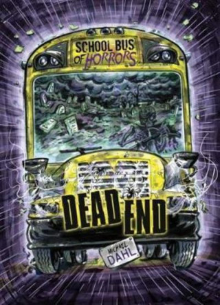 Knjiga Dead End Michael Dahl