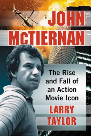 Könyv John McTiernan Larry Taylor