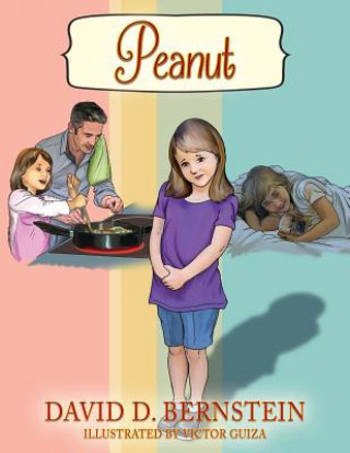 Boek Peanut DAVID D BERNSTEIN