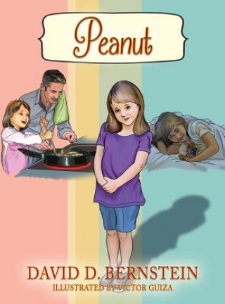 Boek Peanut DAVID D BERNSTEIN