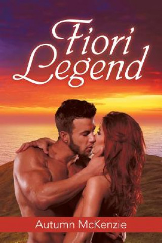 Carte Fiori Legend AUTUMN MCKENZIE