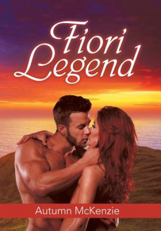 Book Fiori Legend AUTUMN MCKENZIE