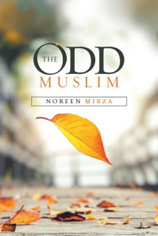 Książka Odd Muslim NOREEN MIRZA