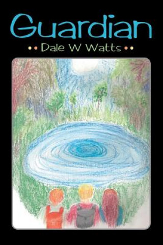 Boek Guardian DALE W WATTS