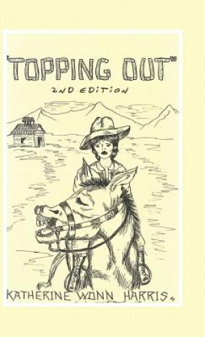 Buch Topping Out Katherine Wonn Harris