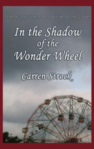 Libro In the Shadow of the Wonder Wheel CARREN STROCK