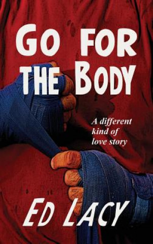 Carte Go for the Body ED LACY
